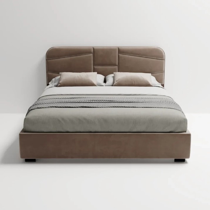 Кровать My-Style Alia R 180x200 PR46D18M05