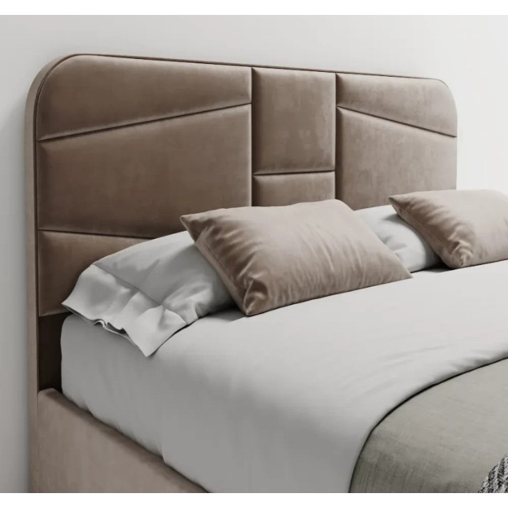 Pat My-Style Alia R 90x200 PR46D90M05