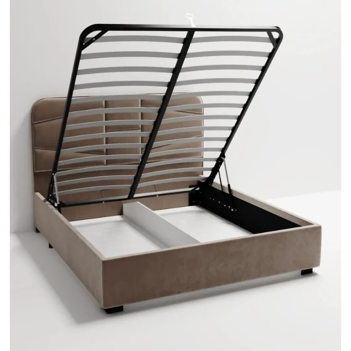 Pat My-Style Alia R 90x200 PR46D90M05