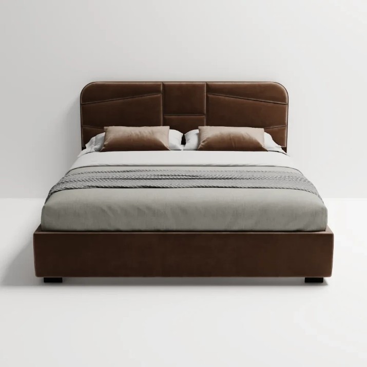 Кровать My-Style Alia R 160x200 PR46D16M06