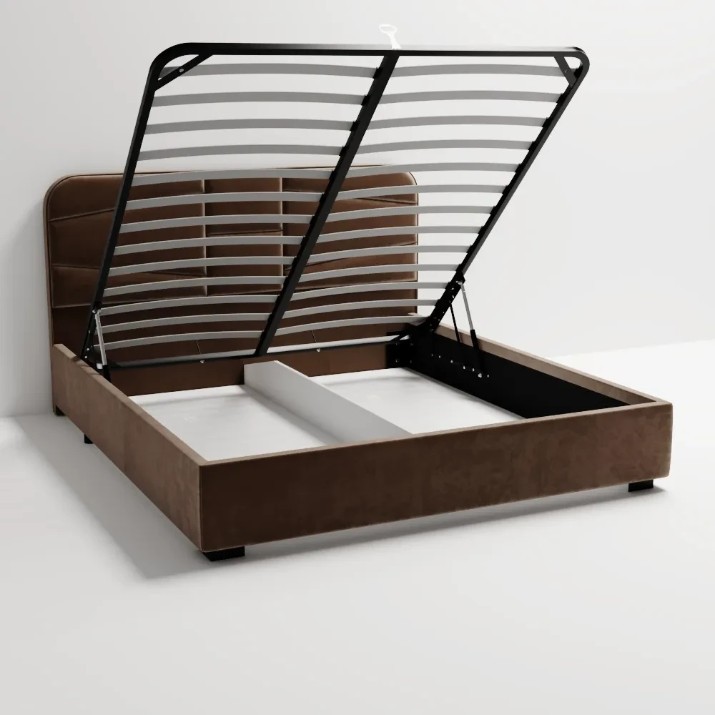 Кровать My-Style Alia R 160x200 PR46D16M06