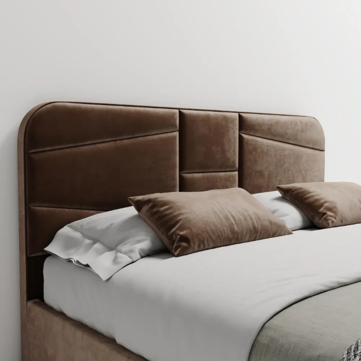 Кровать My-Style Alia R 160x200 PR46D16M06