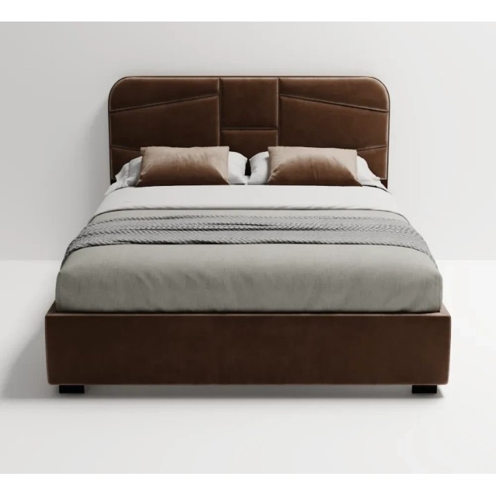 Кровать My-Style Alia R 90x200 PR46D90M06