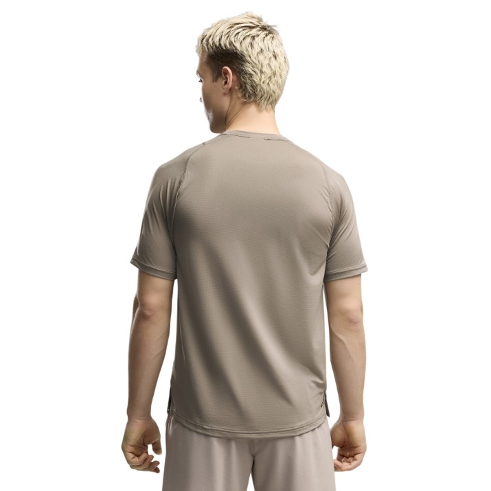 Мужская футболка Puma Pwrmode Training Mouse Gray, s.XXL