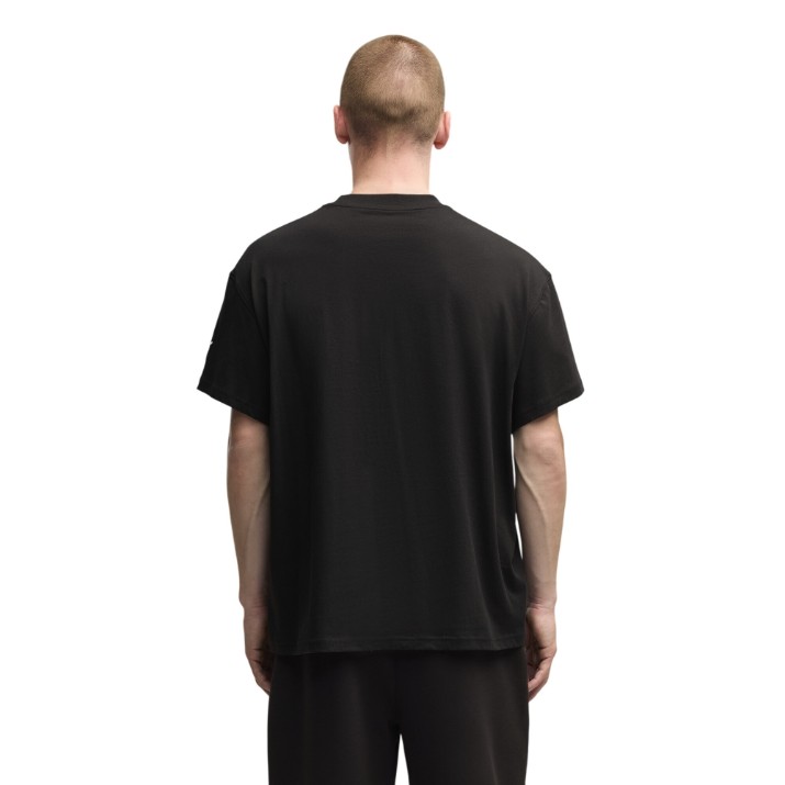Мужская футболка Puma Rare Supply Oversized Puma Black, s.L