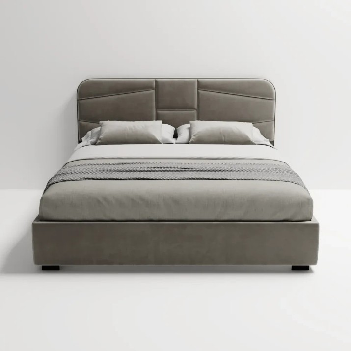 Кровать My-Style Alia R 180x200 PR46D18M08