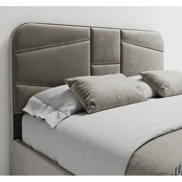 Pat My-Style Alia R 90x200 PR46D90M08