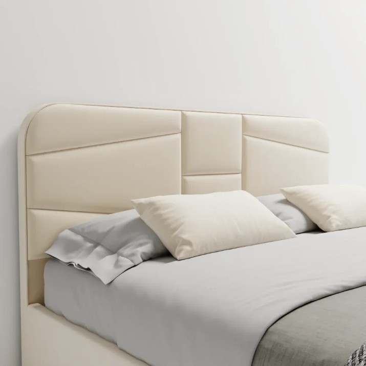 Кровать My-Style Alia R 120x200 PR46D12M09