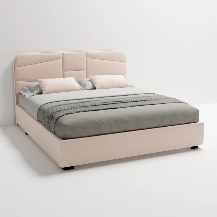Кровать My-Style Alia R 160x200 PR46D16M10