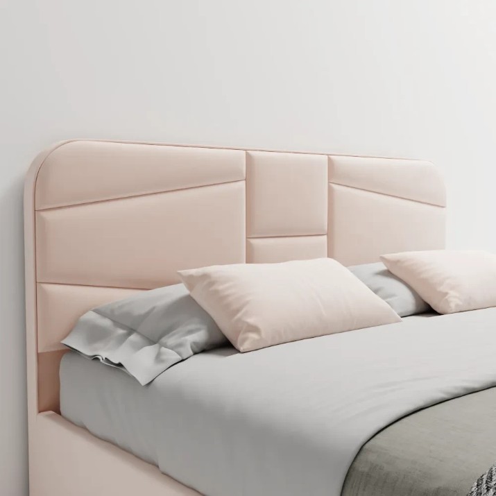 Кровать My-Style Alia R 160x200 PR46D16M10