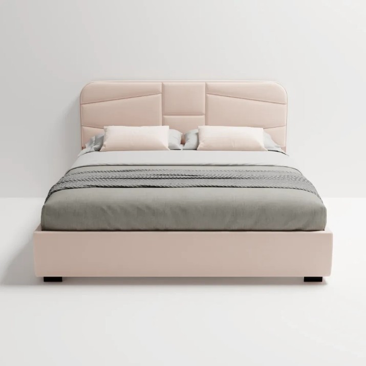 Кровать My-Style Alia R 160x200 PR46D16M10