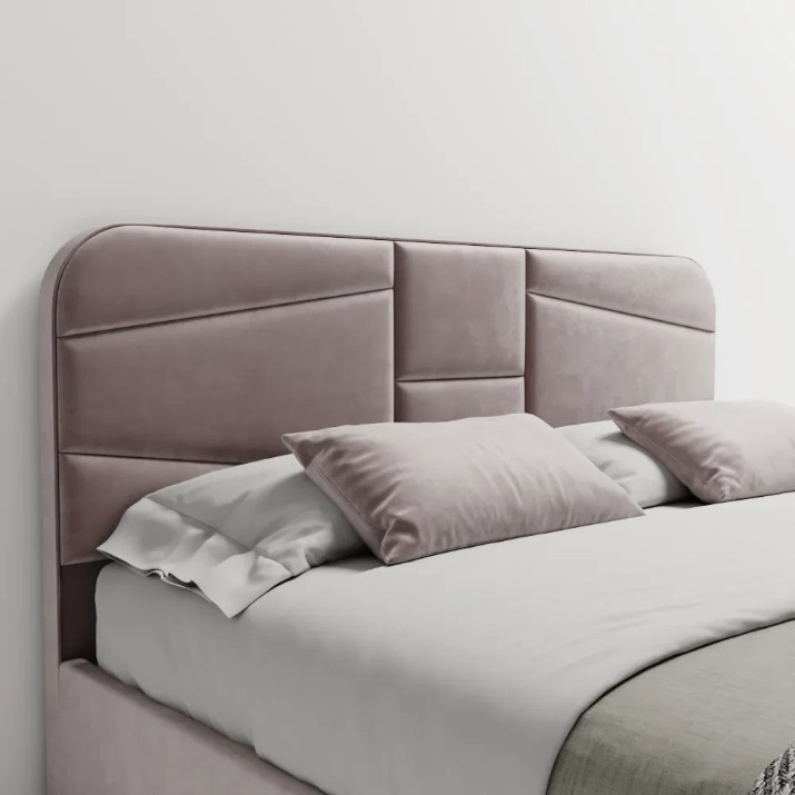 Кровать My-Style Alia R 160x200 PR46D16M11