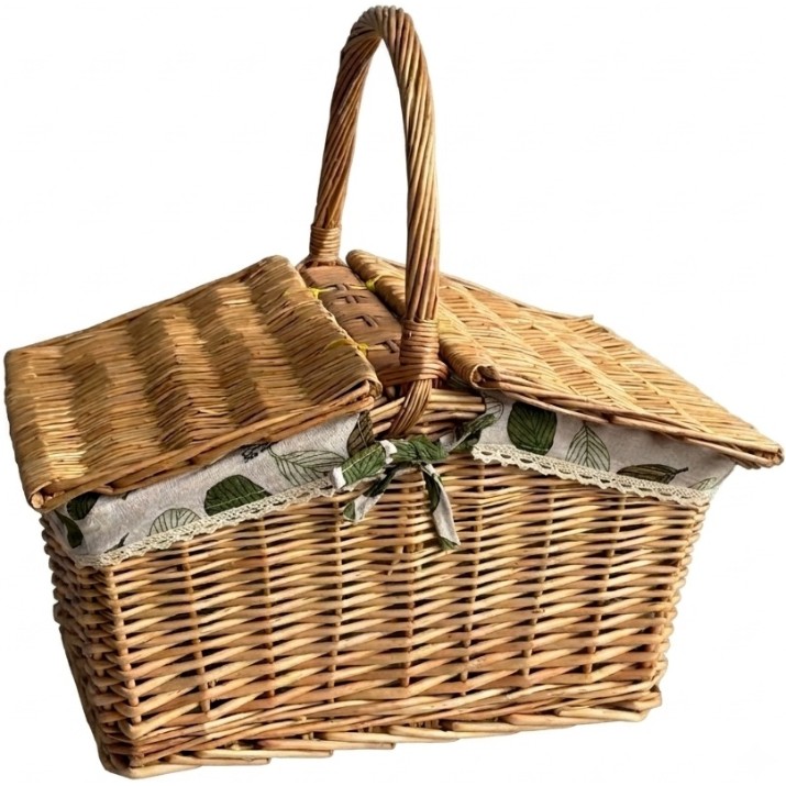 Coș pentru picnic New World Cornerstone (XP190244)