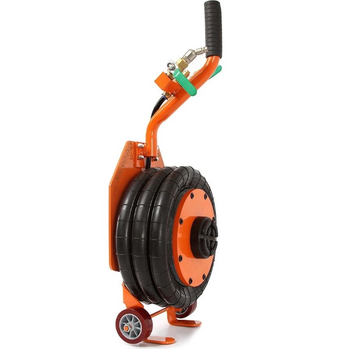 Cric MAR-POL B80141