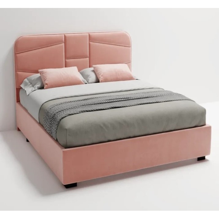 Кровать My-Style Alia R 90x200 PR46D90M12