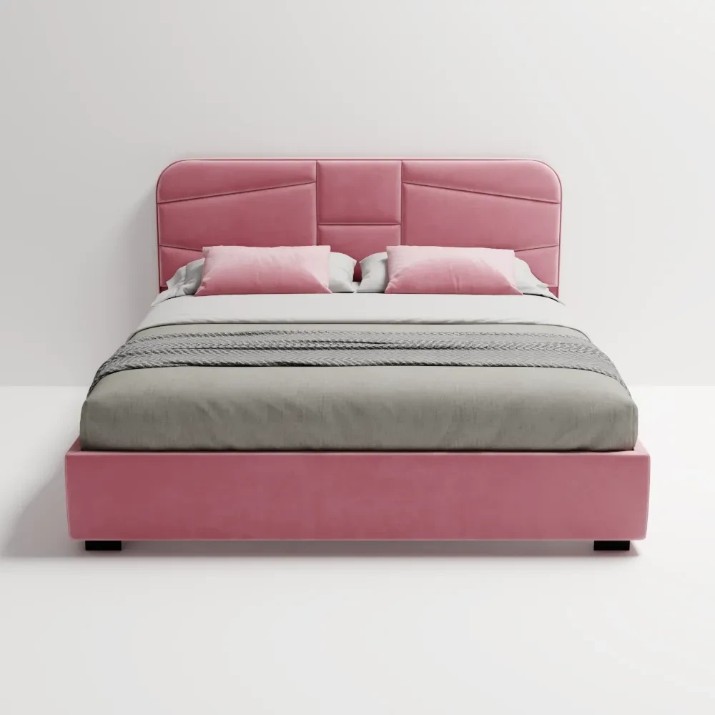 Кровать My-Style Alia R 180x200 PR46D18M13