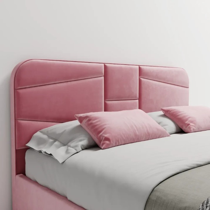 Кровать My-Style Alia R 180x200 PR46D18M13