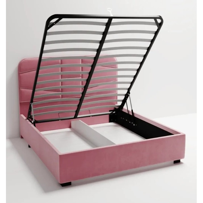 Pat My-Style Alia R 90x200 PR46D90M13