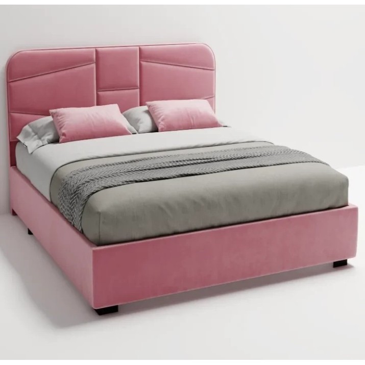 Кровать My-Style Alia R 90x200 PR46D90M13