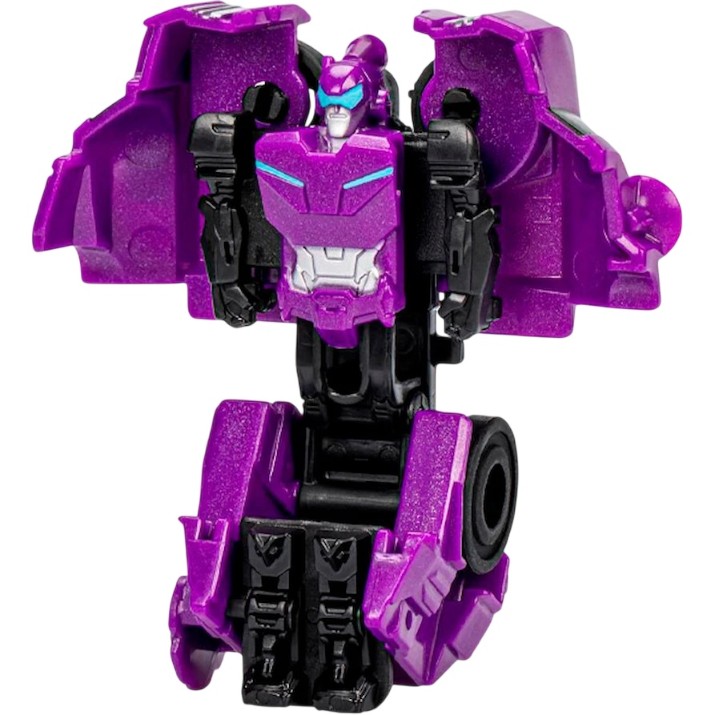 Figura Eroului Hasbro Transformers: Terran Hashtag Earth Spark (F6713)