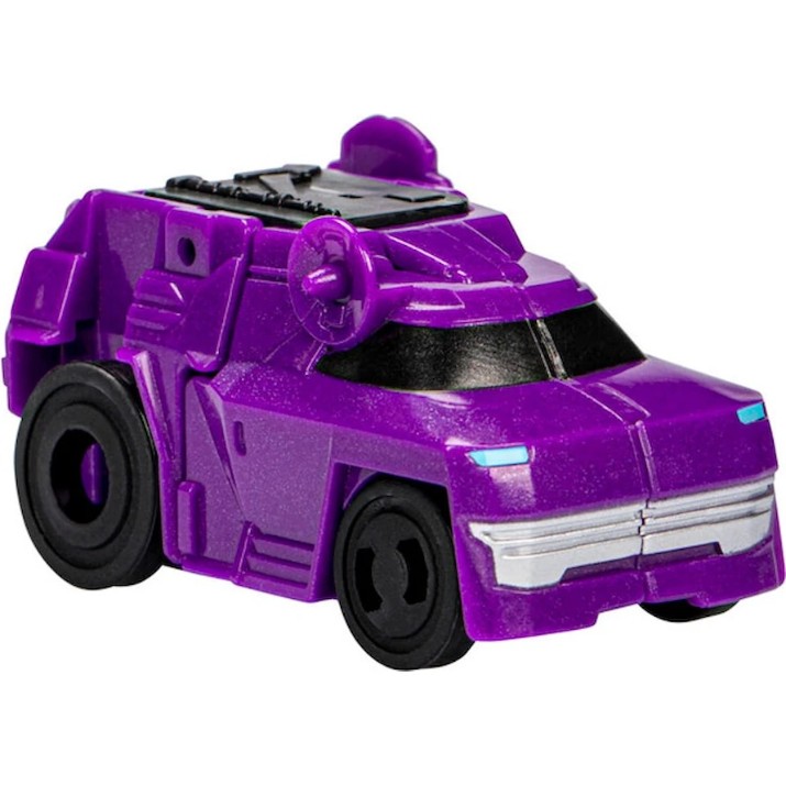 Figura Eroului Hasbro Transformers: Terran Hashtag Earth Spark (F6713)