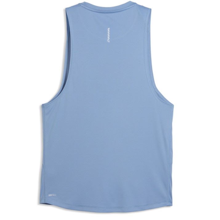 Maiou bărbătesc Puma Run Velocity Running Zen Blue, s.S