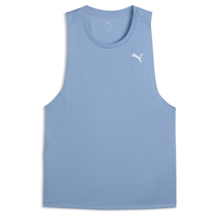Maiou bărbătesc Puma Run Velocity Running Zen Blue, s.XXL