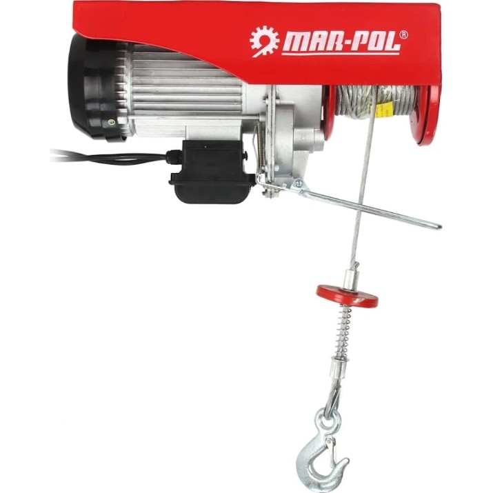 Troliu MAR-POL M80793