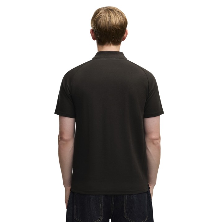 Polo Puma Scuderia Ferrari Tech Puma Black, s.S