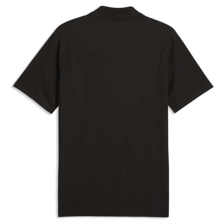 Поло Puma Scuderia Ferrari Tech Puma Black, s.XXL