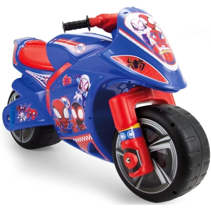 Беговел Injusa Winner Spidey Ride-On (19460)