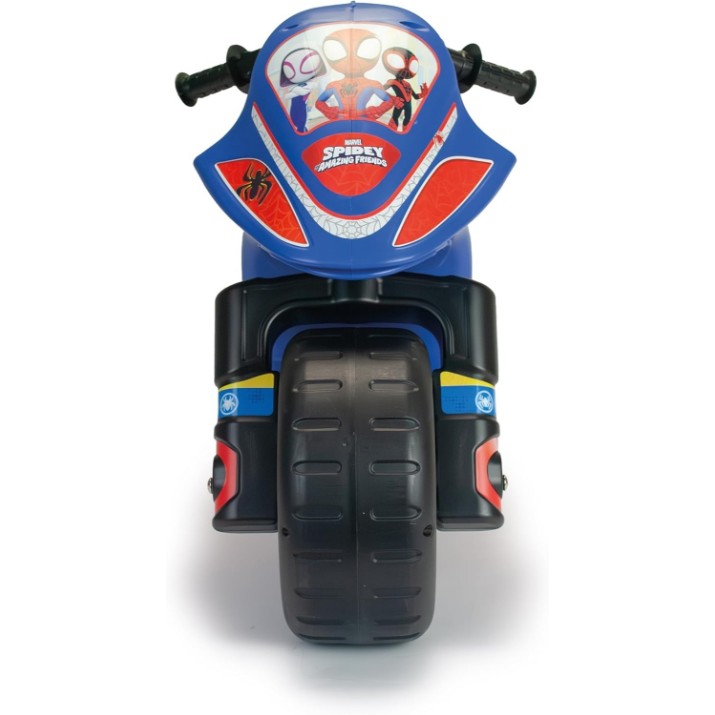Беговел Injusa Winner Spidey Ride-On (19460)