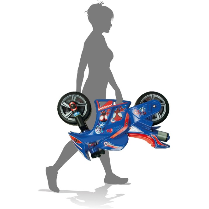 Беговел Injusa Winner Spidey Ride-On (19460)