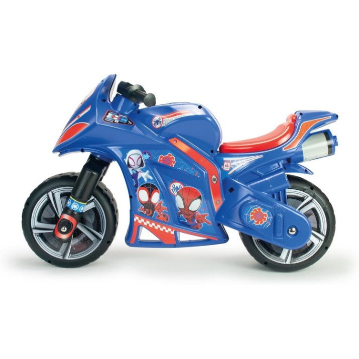 Беговел Injusa Winner Spidey Ride-On (19460)