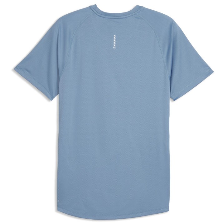 Мужская футболка Puma Velocity Running Zen Blue, s.L