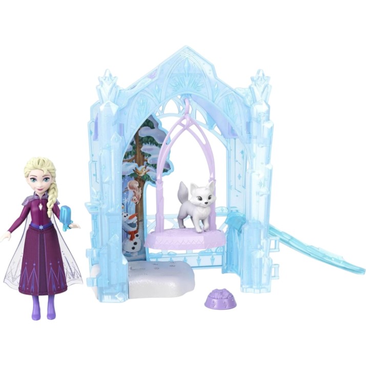 Игровой набор Mattel JFG29