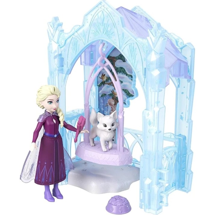 Игровой набор Mattel JFG29