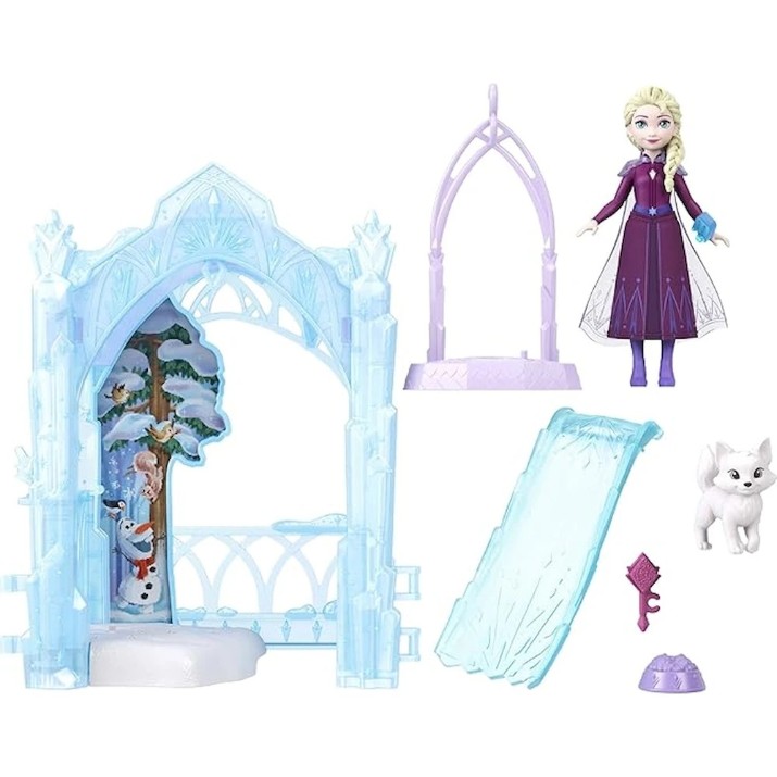 Игровой набор Mattel JFG29