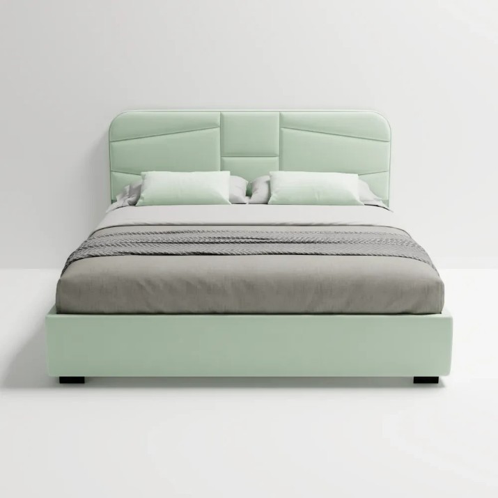 Кровать My-Style Alia R 120x200 PR46D12M15