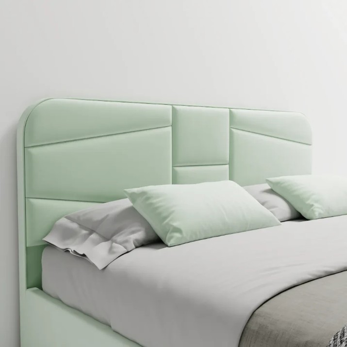 Кровать My-Style Alia R 120x200 PR46D12M15