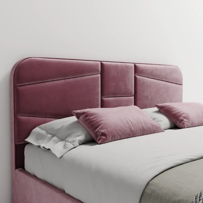 Кровать My-Style Alia R 180x200 PR46D18M14