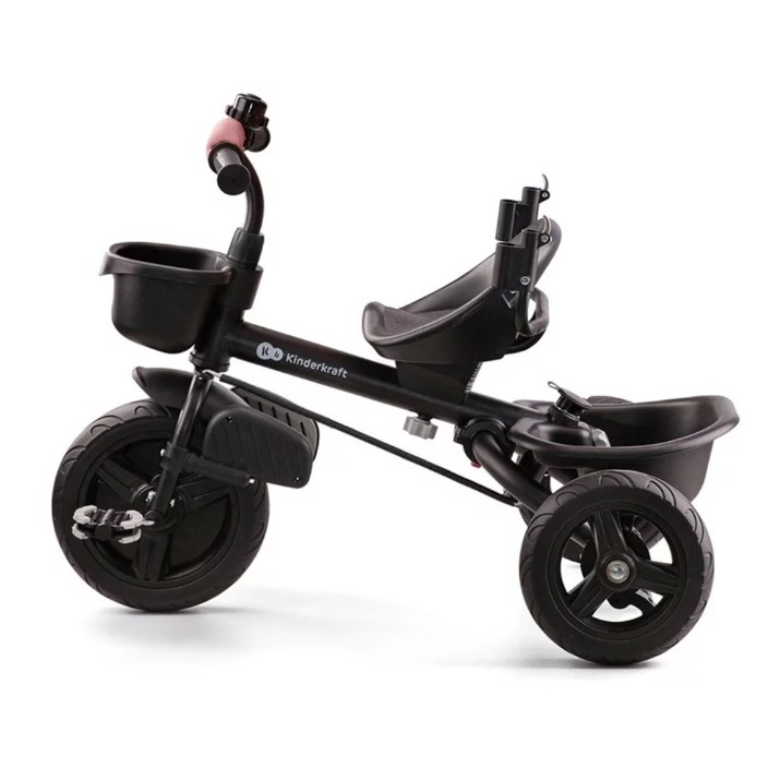 Детский велосипед Kinderkraft Aveo Rose Pink (KRAVEO00PNK0000)