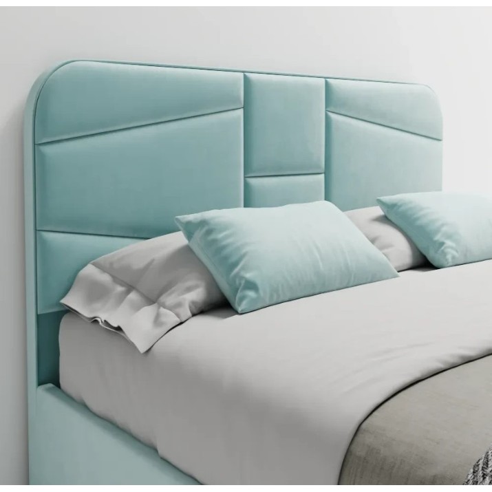 Pat My-Style Alia R 90x200 PR46D90M16