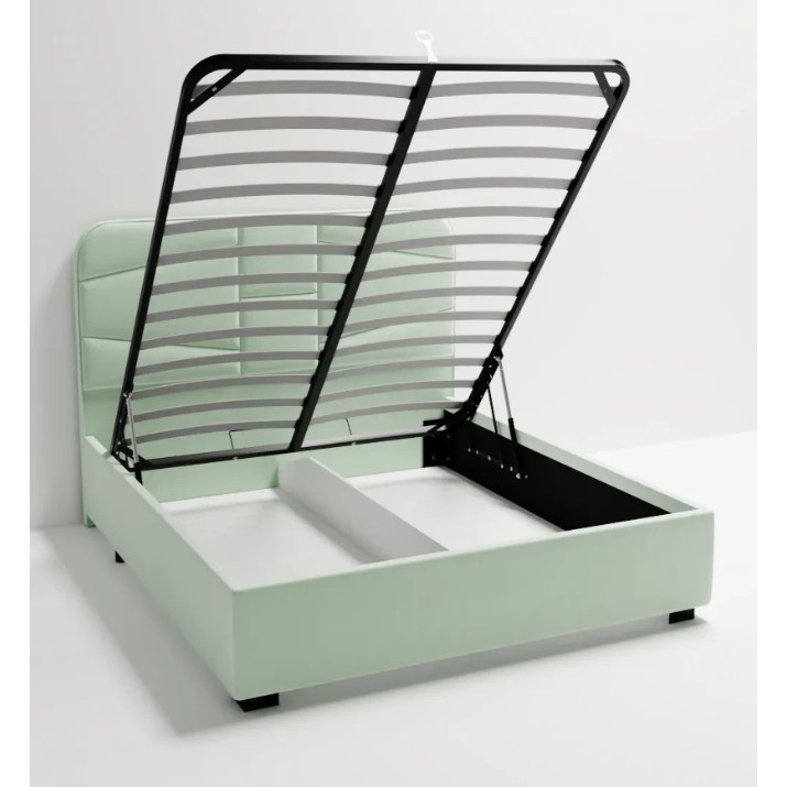 Pat My-Style Alia R 90x200 PR46D90M15