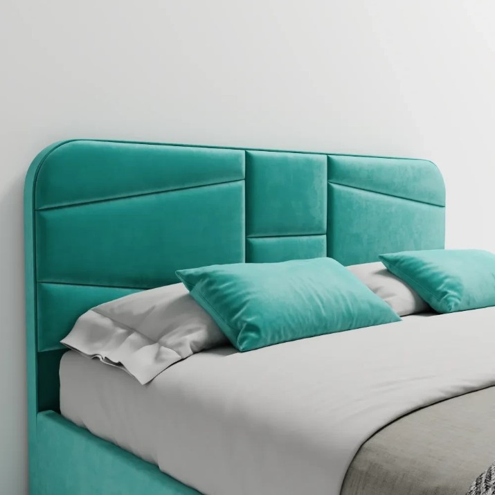 Кровать My-Style Alia R 160x200 PR46D16M17