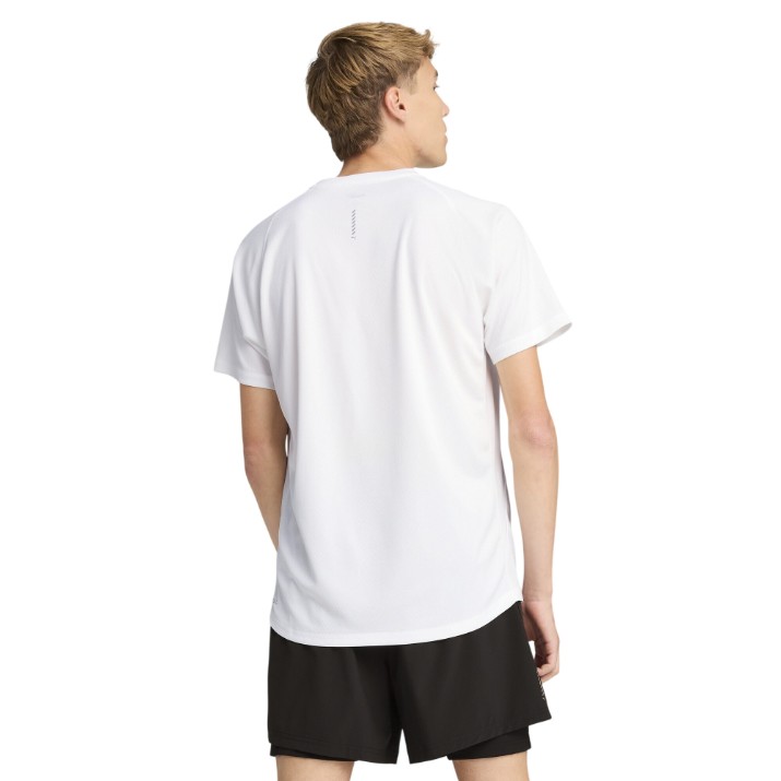 Tricou bărbătesc Puma Velocity Running Puma White, s.XXL