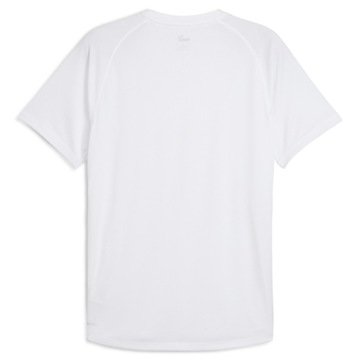 Tricou bărbătesc Puma Velocity Running Puma White, s.XXL