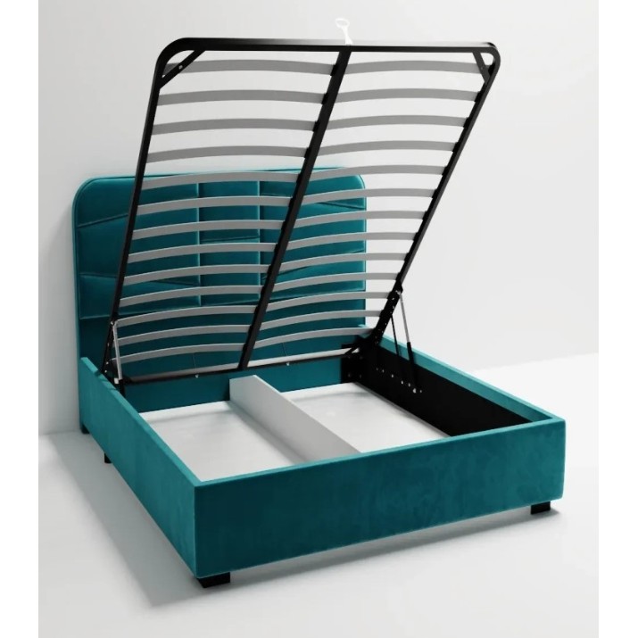 Pat My-Style Alia R 90x200 PR46D90M18