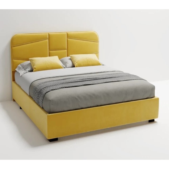 Кровать My-Style Alia R 90x200 PR46D90M19