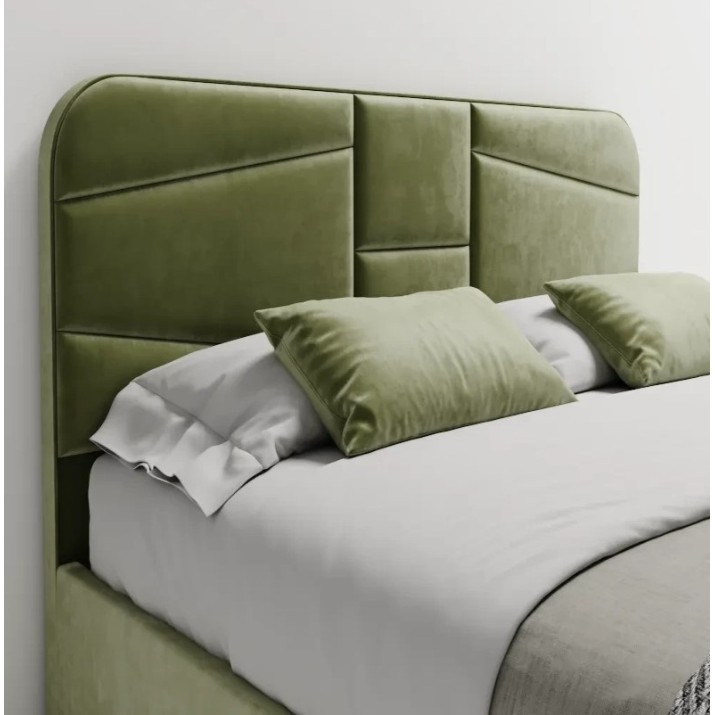 Pat My-Style Alia R 90x200 PR46D90M20